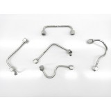 Jogo Canos Bicos Injetores Pajero Sport 2022