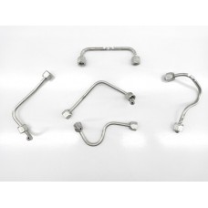 Jogo Canos Bicos Injetores Pajero Sport 2022