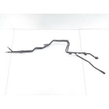 Par Cano Óleo Caixa Câmbio Pajero Sport 2022