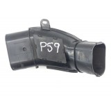 Duto Entrada Ar Pajero Sport 2022 1505a964