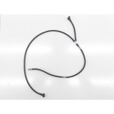 Par Brucutu Esguicho Agua Para-brisa Pajero Sport 2022