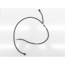 Par Brucutu Esguicho Agua Para-brisa Pajero Sport 2022