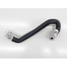 Tubo Radiador Evaporador Ar Condicionado Pajero Sport 2022