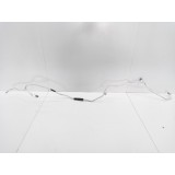 Mangueira Ar Condicionado Pajero Sport 2022 Mt564874