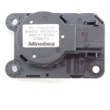 Motor Atuador Caixa Evaporadora Pajero Sport 2022