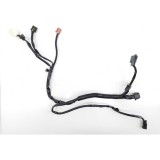 Chicote Banco Dianteiro Pajero Sport 2022