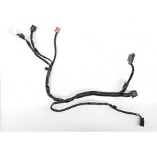 Chicote Banco Dianteiro Pajero Sport 2022