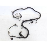 Chicote Terminal Bateria Pajero Sport 2022