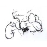 Chicote Caixa Fusível Pajero Sport 2022 8501l44