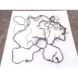 Chicote Interno Pajero Sport 2022 8541f555