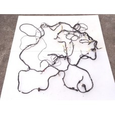 Chicote Interno Pajero Sport 2022 8541f555