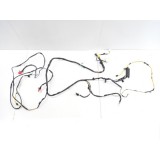 Chicote Painel Pajero Sport 2022 8510h801