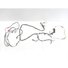 Chicote Painel Pajero Sport 2022 8510h801