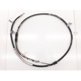 Cabo Freio Mão Lado Esquerdo Pajero Sport 2022