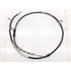 Cabo Freio Mão Lado Esquerdo Pajero Sport 2022