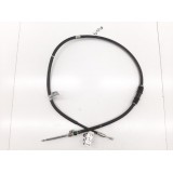 Cabo Freio Mão Lado Direito Pajero Sport 2022