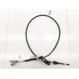 Cabo Seletor Cambio Pajero Sport 2022