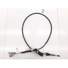 Cabo Seletor Cambio Pajero Sport 2022