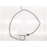 Cabo Abertura Capo Pajero Sport 2022