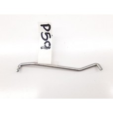 Haste Fechadura Porta Dianteira Pajero Sport 2022