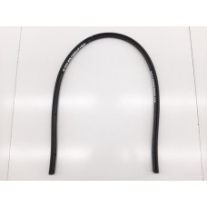 Borracha Churrasqueira Pajero Sport 2022