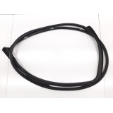 Borracha Fixa Porta Traseira Direita Pajero Sport 2022