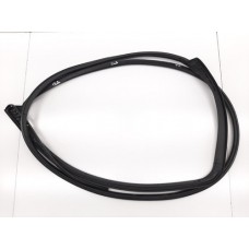 Borracha Fixa Porta Traseira Direita Pajero Sport 2022