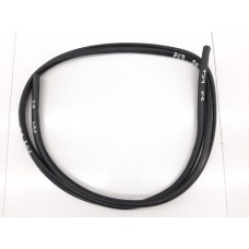 Borracha Carroceria Porta Diant. Esquerda Pajero Sport 2022