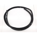 Borracha Carroceria Porta Tras. Esquerda Pajero Sport 2022