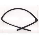 Borracha Guarnição Porta Diant. Esquerda Pajero Sport 2022