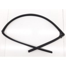 Borracha Guarnição Porta Diant. Esquerda Pajero Sport 2022