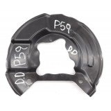 Espelho Roda Dianteira Direita Pajero Sport 2022