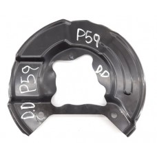 Espelho Roda Dianteira Direita Pajero Sport 2022