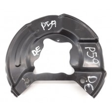 Espelho Roda Dianteira Esquerda Pajero Sport 2022