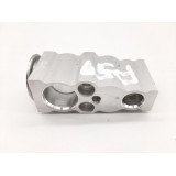 Válvula Expansão Ar Cond. Pajero Sport 2022 Mit447500