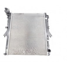 Radiador Água Pajero Sport 2022