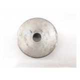 Coxim Espaçador Pajero Sport 2022