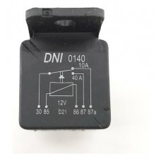 Relé Auxiliar Pajero Sport 2022 Dni0140