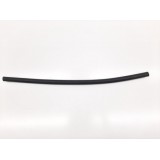 Borracha Porta Traseira Direita Forro  Pajero Sport 2022