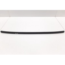 Borracha Forro Porta Dianteira Direita Pajero Sport 2022