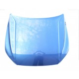 Capô Volvo Xc60 T8 Híbrido