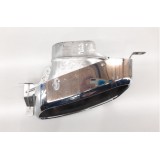 Ponteira Esquerda Escapamento Volvo Xc60 T8 Híbrido 31425211