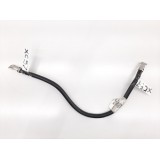 Chicote Cabo Negativo Bateria Volvo Xc60 T8 Híbrido 32265472