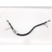 Chicote Cabo Negativo Bateria Volvo Xc60 T8 Híbrido 32265472