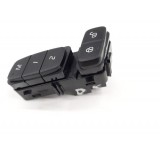 Botão Trava Dest Memoria Banco D. Dir. Volvo Xc60 T8 Híbrido