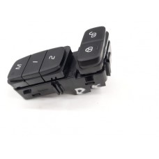 Botão Trava Dest Memoria Banco D. Dir. Volvo Xc60 T8 Híbrido