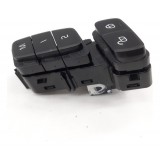 Botão Trava Dest Memoria Banco D. Esq. Volvo Xc60 T8 Híbrido