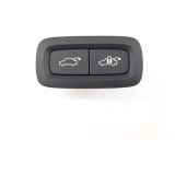 Botão Fechamento Porta Malas Volvo Xc60 T8 Híbrido 31674801