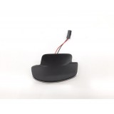 Paddle Shift Borboleta Mais + Volante Volvo Xc60 T8 Híbrido