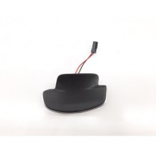 Paddle Shift Borboleta Mais + Volante Volvo Xc60 T8 Híbrido